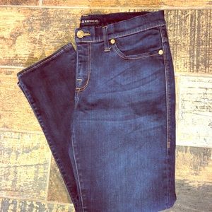 Rock & Republic - Denim Rx Berlin Skinny / Size 14